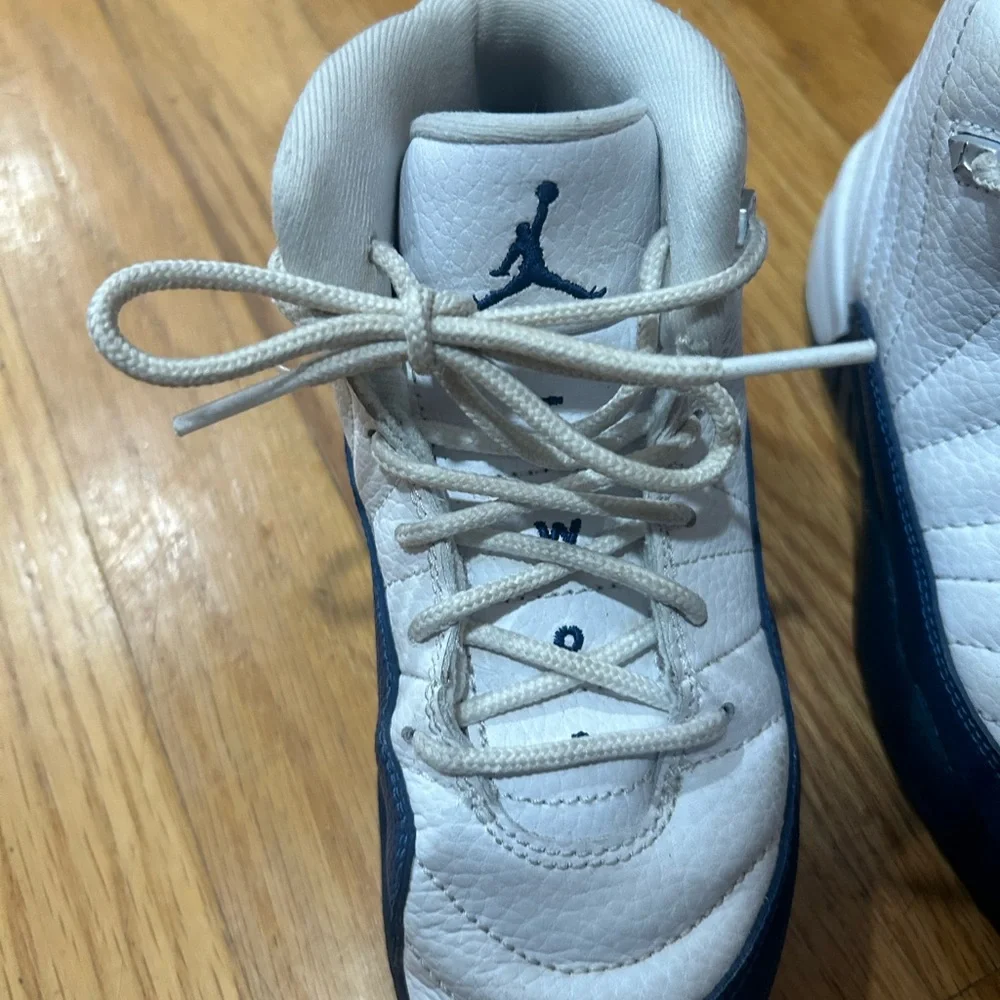 Toddler Jordan Sneakers